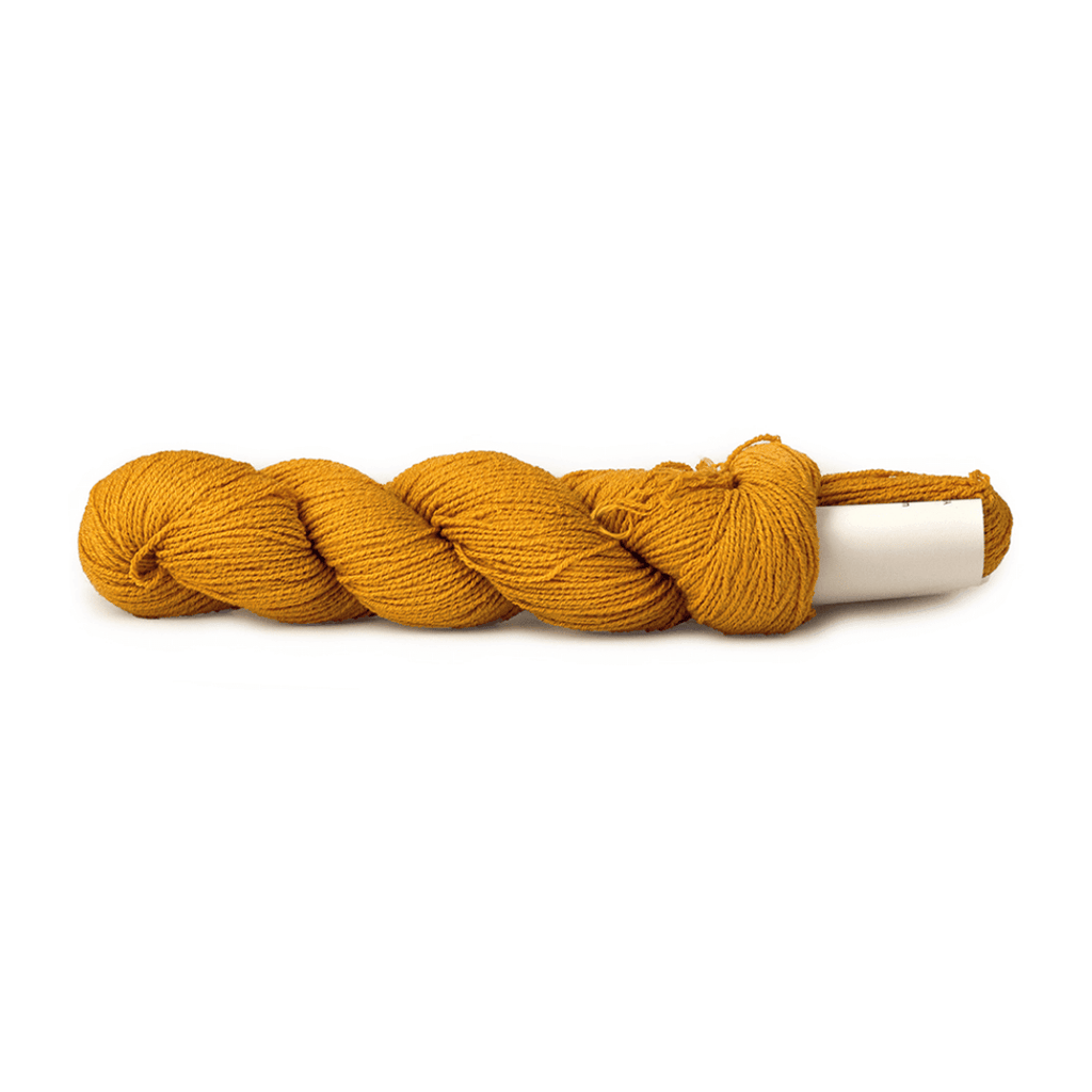 HiKoo CoBaSi - 57 - Gold Crest 841286102190 | Yarn at Michigan Fine Yarns