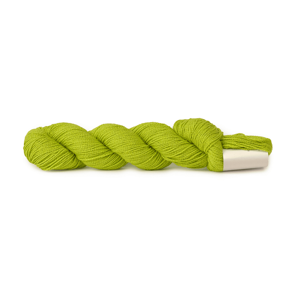 HiKoo CoBaSi - 7 - Kiwi 841286102022 | Yarn at Michigan Fine Yarns