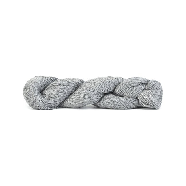 HiKoo Rylie - 143 - Manatee | Yarn at Michigan Fine Yarns