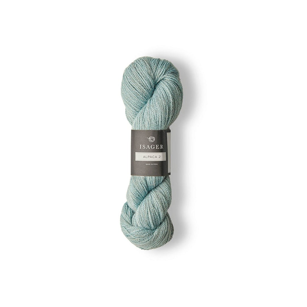 Isager Alpaca 2 - 11 5744003421008 | Yarn at Michigan Fine Yarns