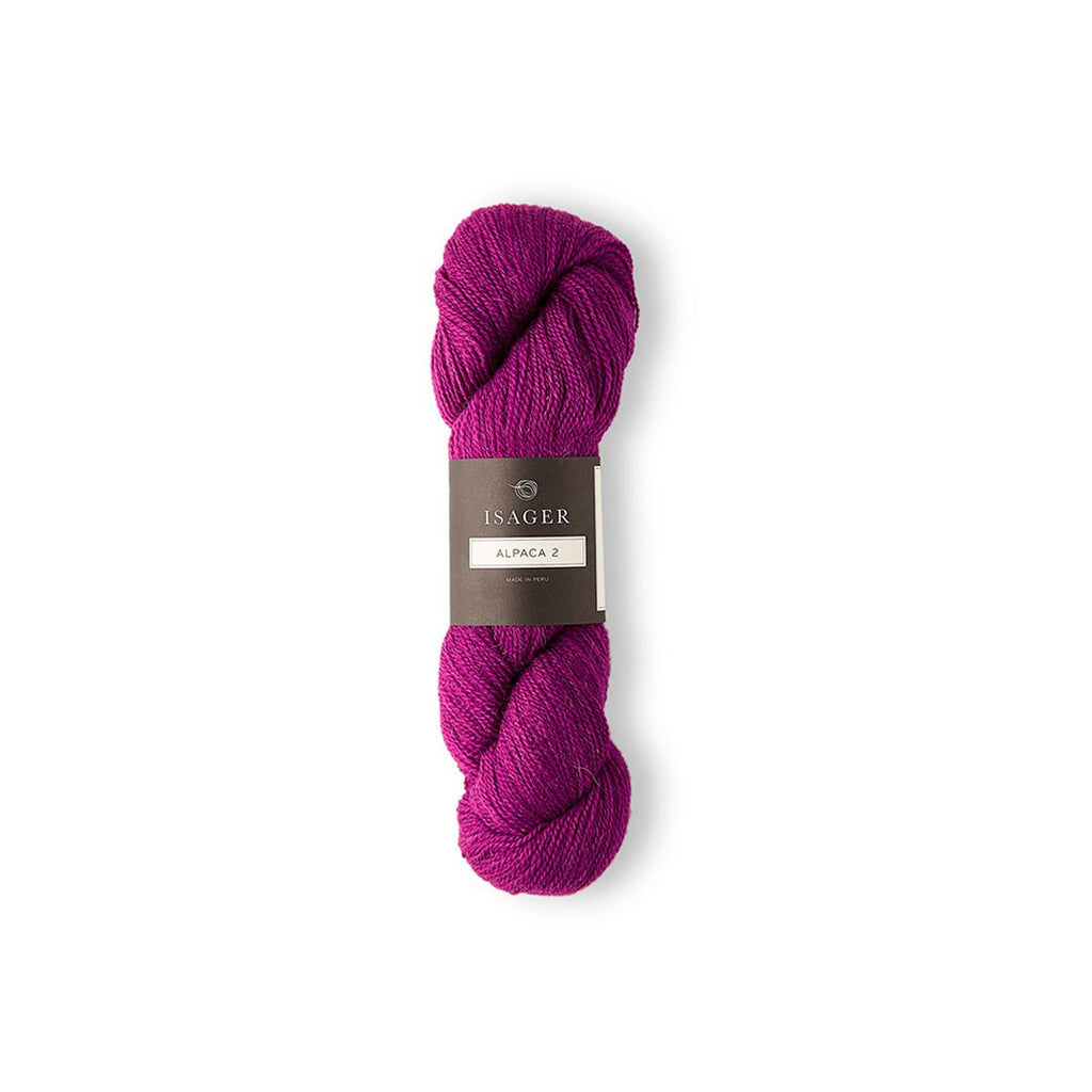 Isager Alpaca 2 - 17 5744003421022 | Yarn at Michigan Fine Yarns