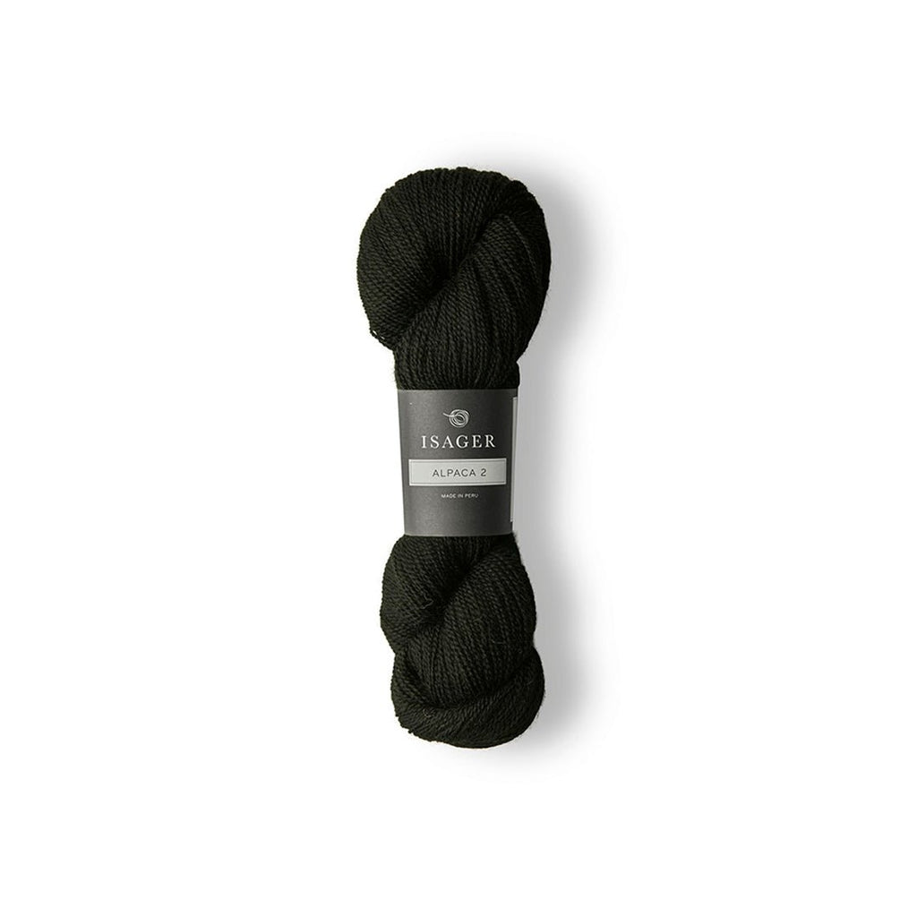 Isager Alpaca 2 - 30 5744003421053 | Yarn at Michigan Fine Yarns