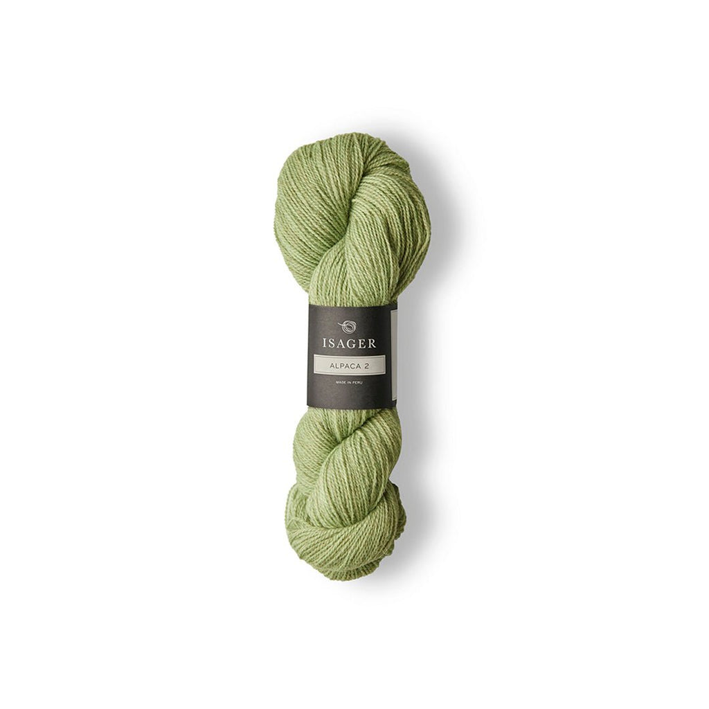 Isager Alpaca 2 - 46 5744003421091 | Yarn at Michigan Fine Yarns