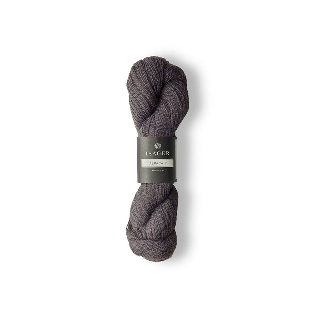 Isager Alpaca 2 - 47 5744003421107 | Yarn at Michigan Fine Yarns