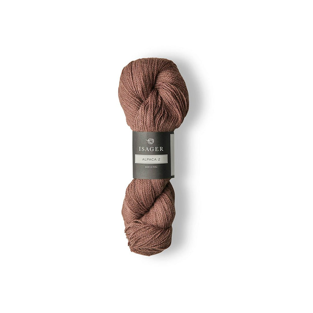 Isager Alpaca 2 - 52 5744003421114 | Yarn at Michigan Fine Yarns