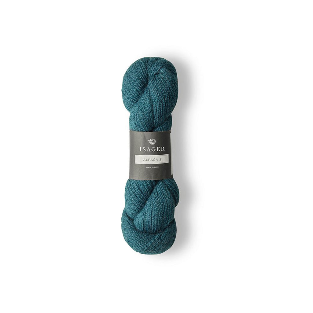 Isager Alpaca 2 - 54 5744003421121 | Yarn at Michigan Fine Yarns