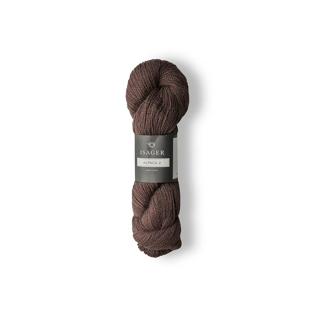 Isager Alpaca 2 - 60 | Yarn at Michigan Fine Yarns