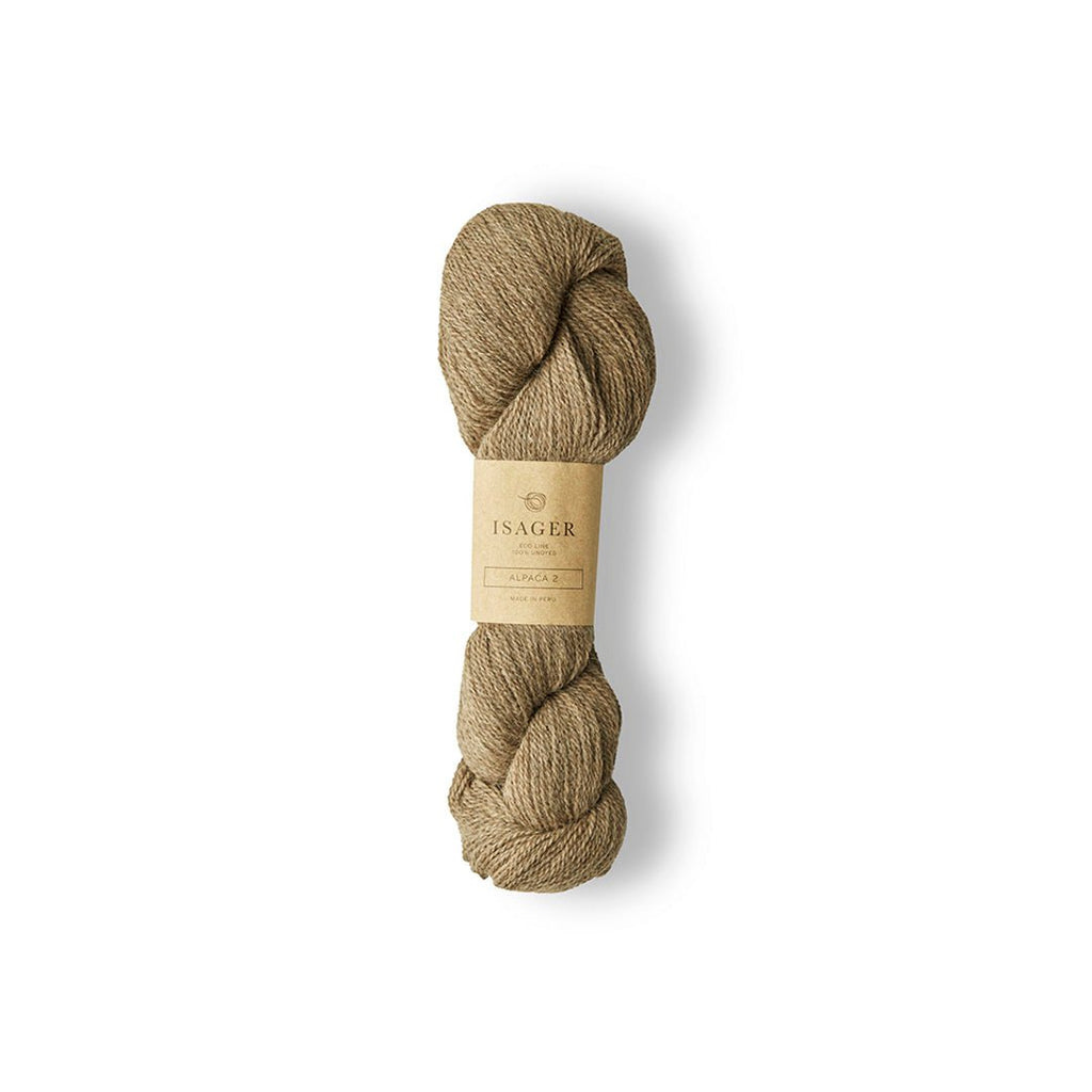 Isager Alpaca 2 - E7s 5744003420988 | Yarn at Michigan Fine Yarns