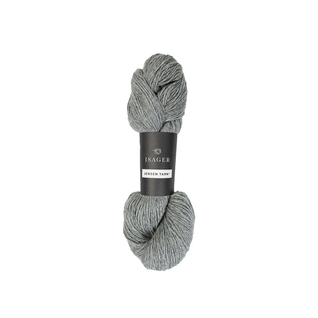 Isager Jensen - 10s  | Yarn at Michigan Fine Yarns