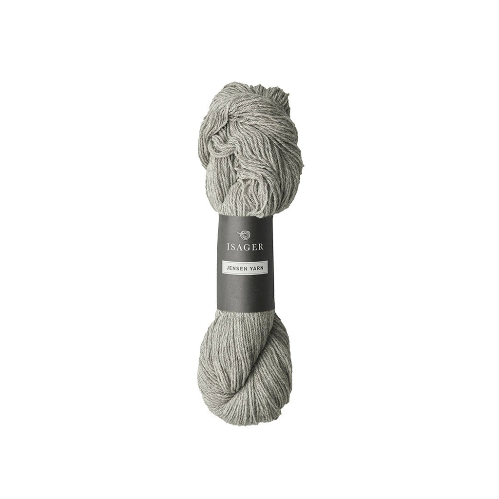 Isager Jensen - 3s  | Yarn at Michigan Fine Yarns