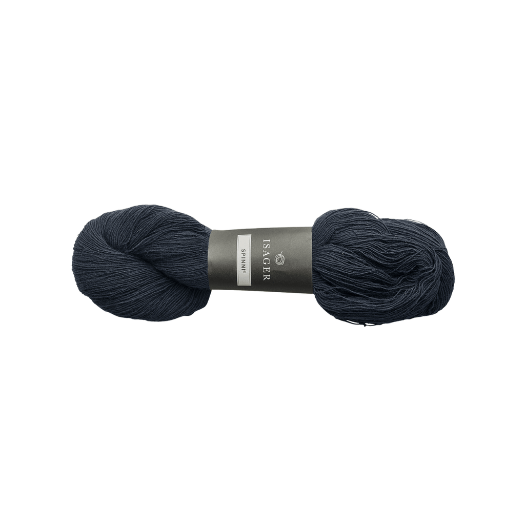 Isager Spinni - 100 | Yarn at Michigan Fine Yarns