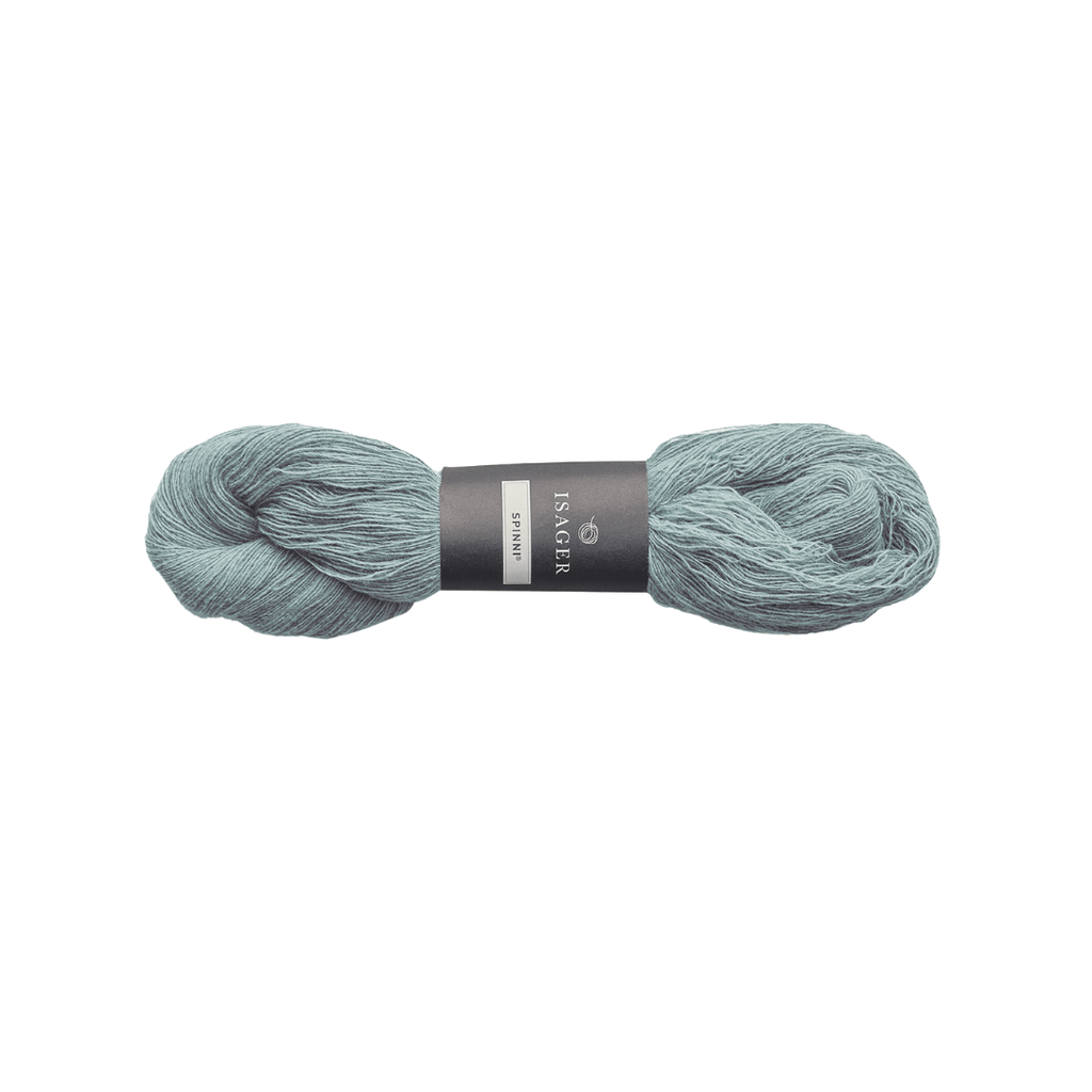 Isager Spinni - 10s | Yarn at Michigan Fine Yarns