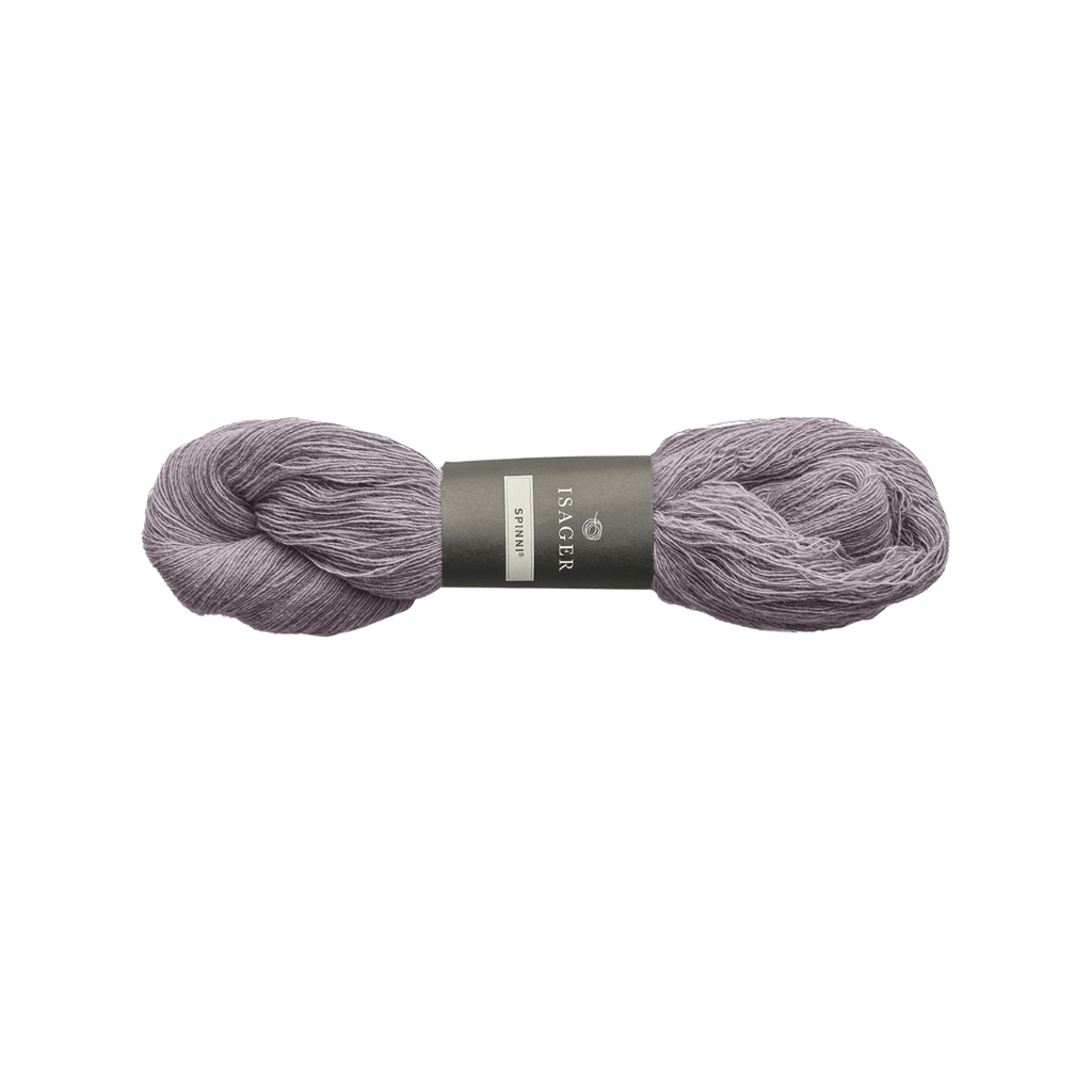 Isager Spinni - 12s | Yarn at Michigan Fine Yarns