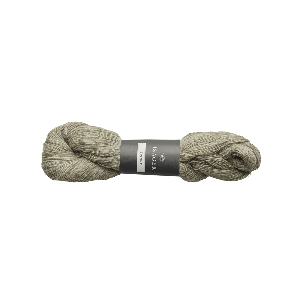 Isager Spinni - 13s | Yarn at Michigan Fine Yarns