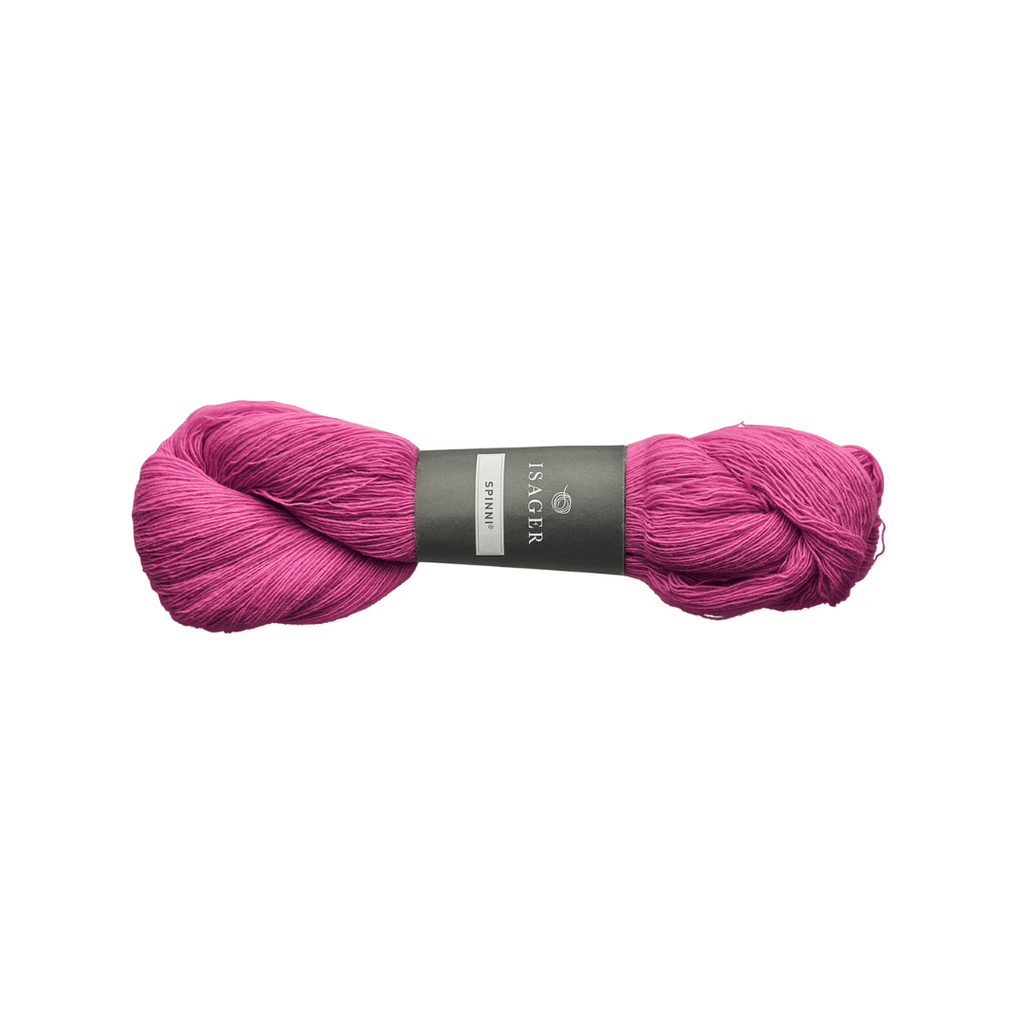 Isager Spinni - 17 | Yarn at Michigan Fine Yarns