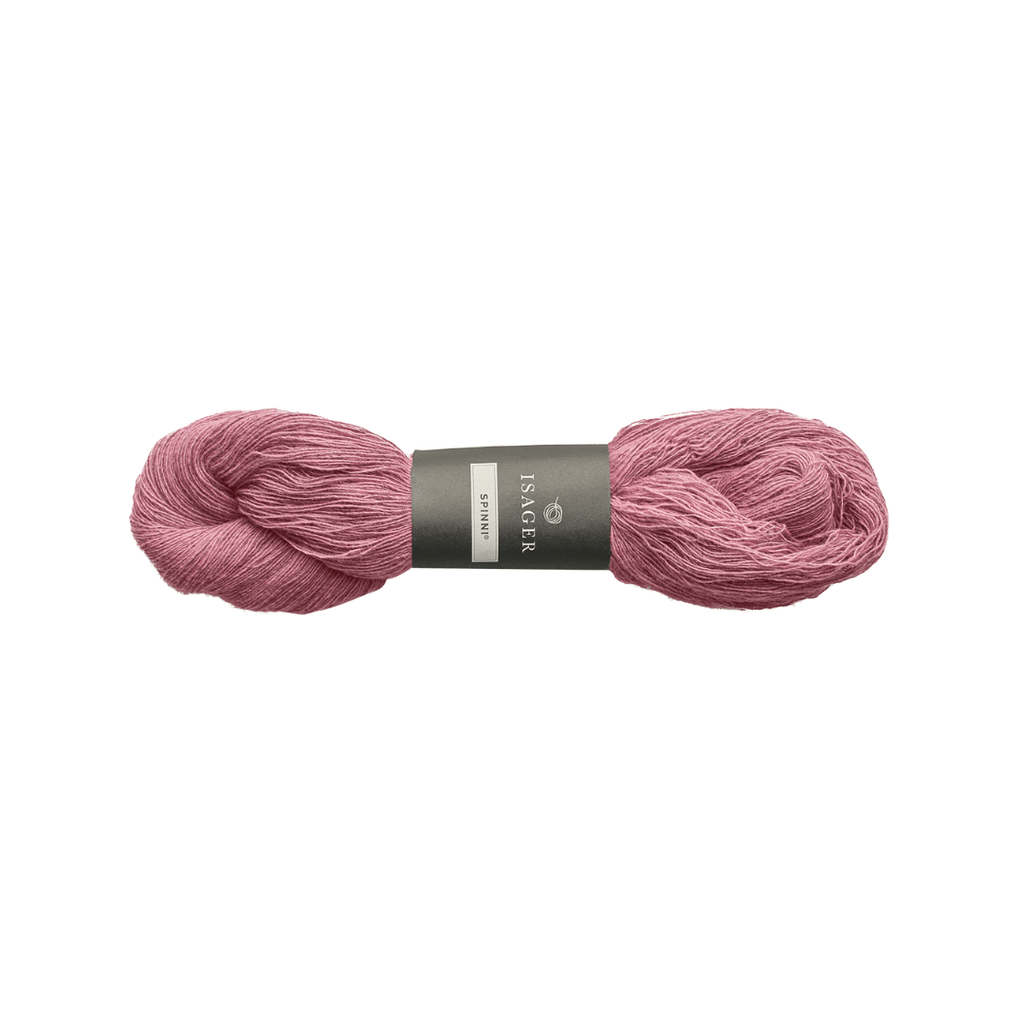 Isager Spinni - 19s | Yarn at Michigan Fine Yarns