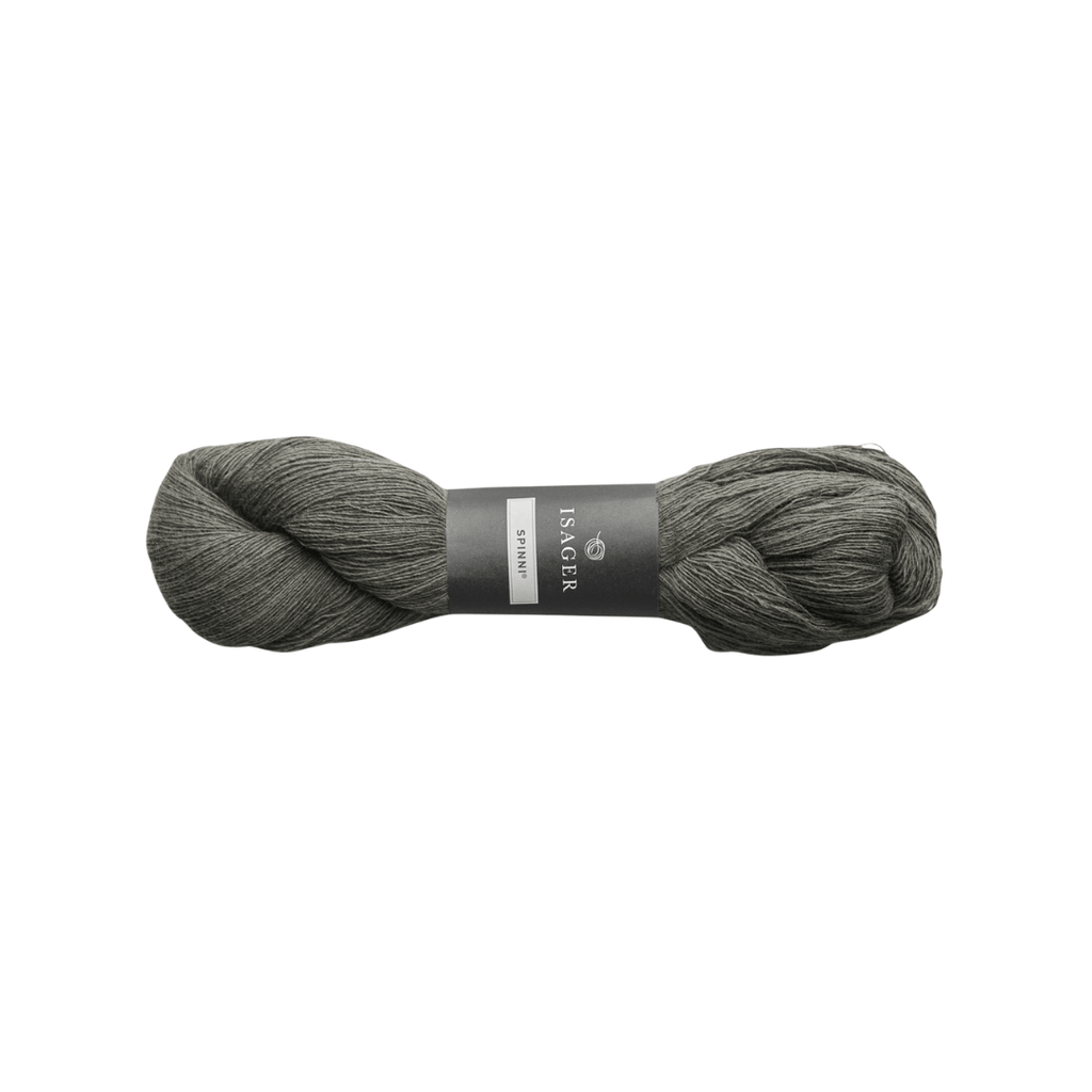 Isager Spinni - 23s | Yarn at Michigan Fine Yarns
