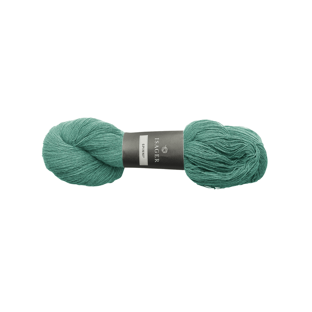 Isager Spinni - 26s | Yarn at Michigan Fine Yarns