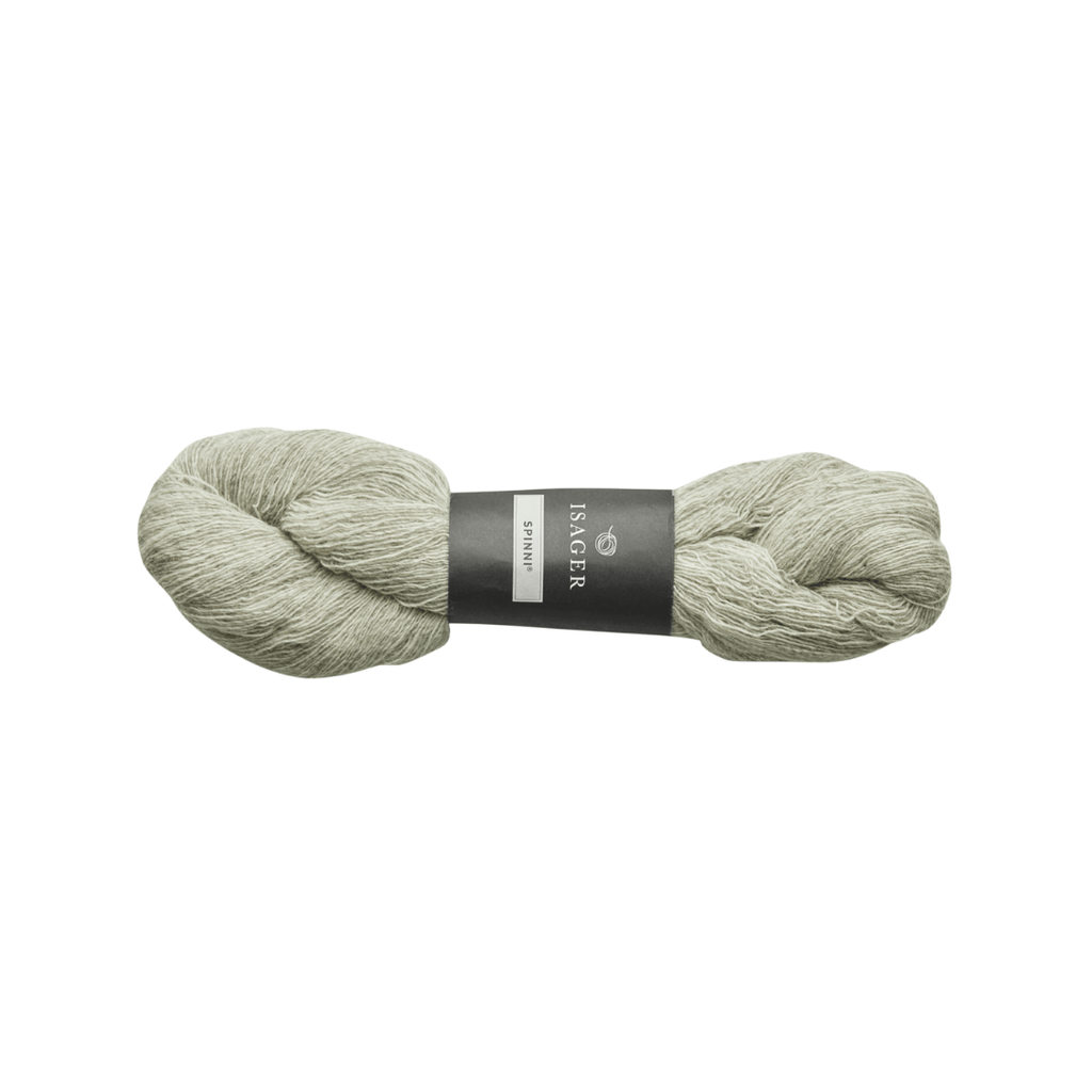 Isager Spinni - 2s | Yarn at Michigan Fine Yarns