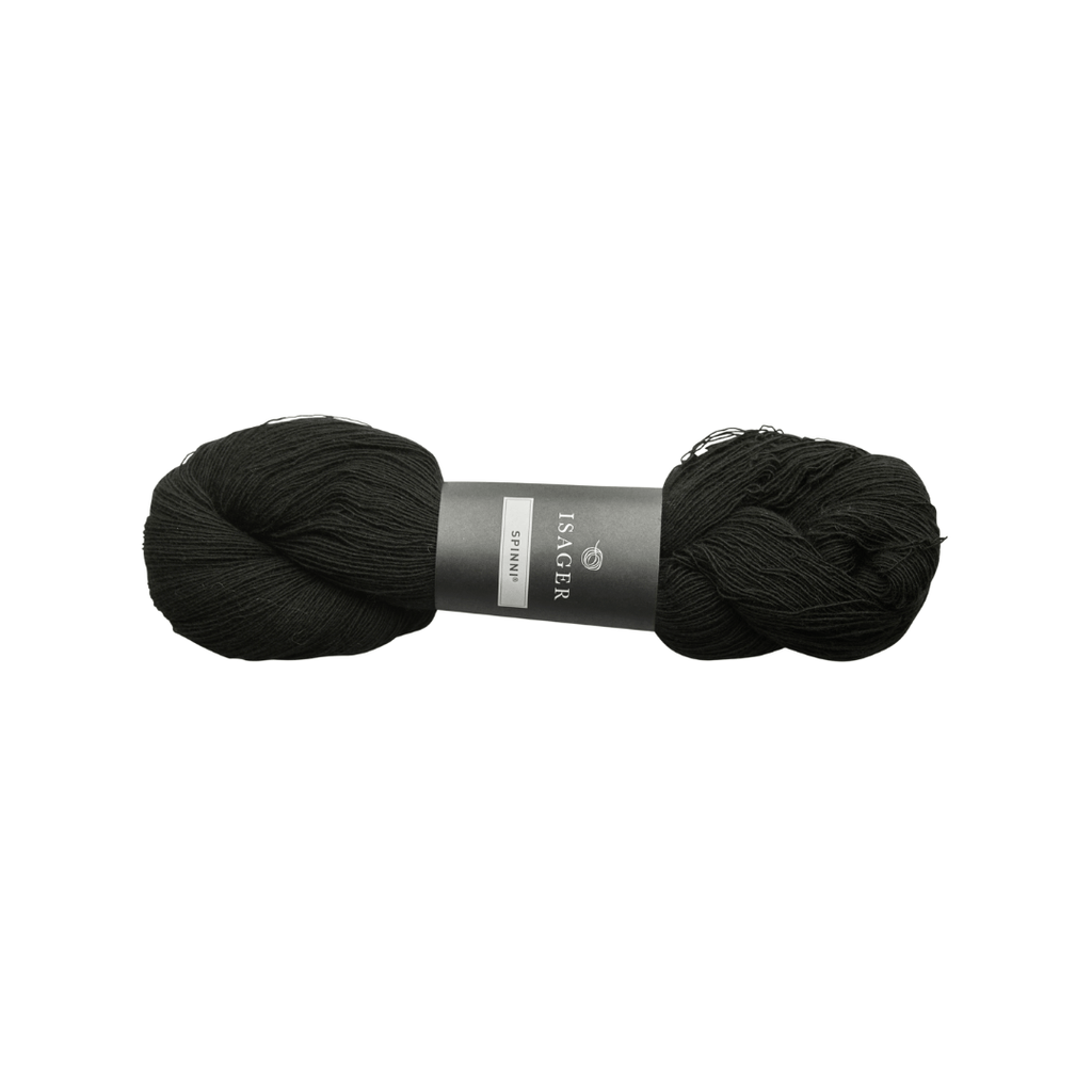 Isager Spinni - 30 | Yarn at Michigan Fine Yarns