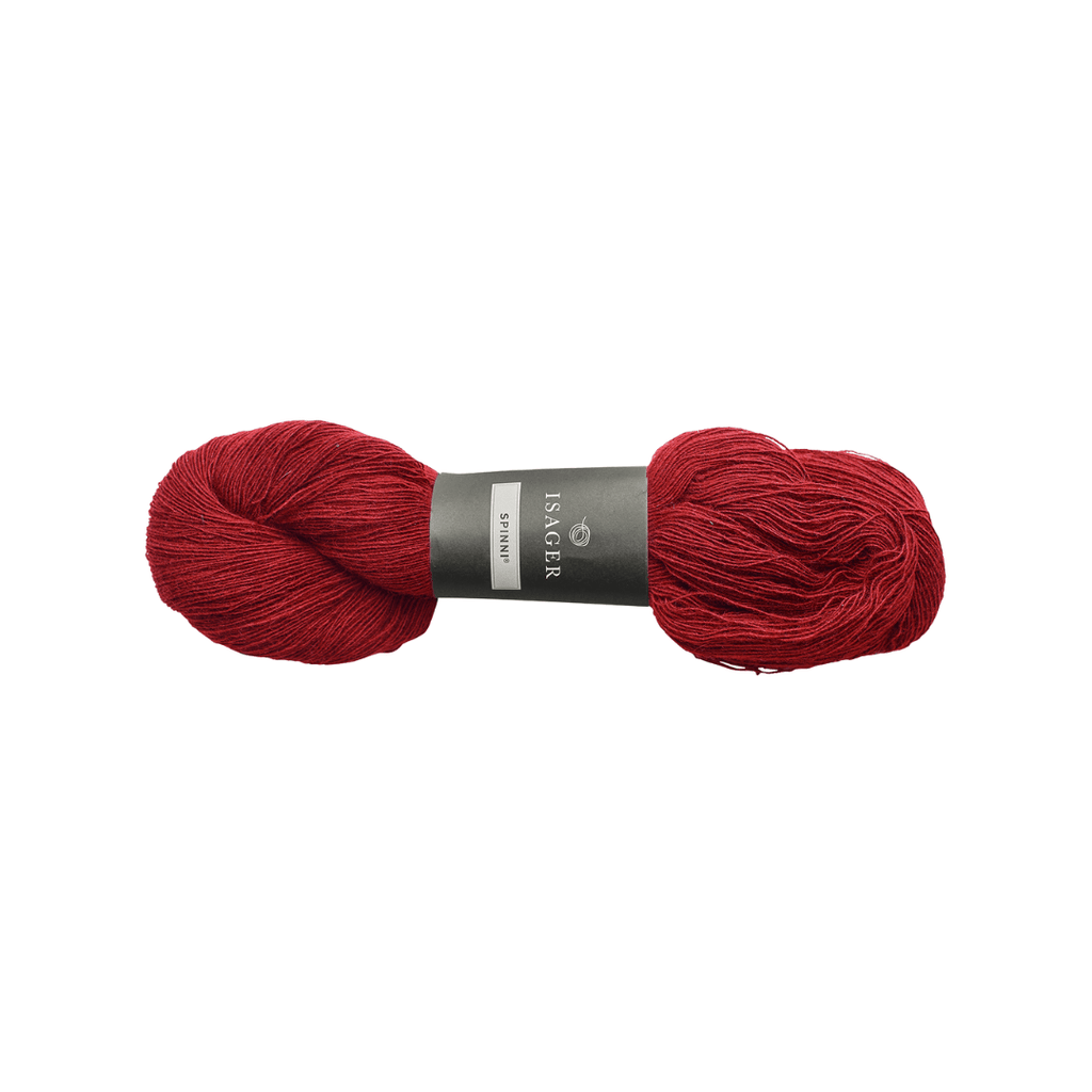 Isager Spinni - 32s | Yarn at Michigan Fine Yarns