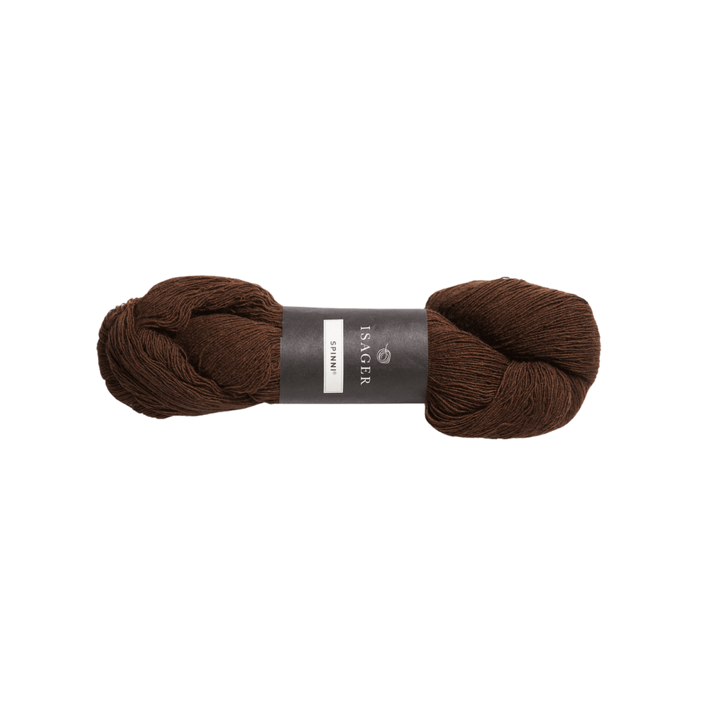 Isager Spinni - 34 | Yarn at Michigan Fine Yarns
