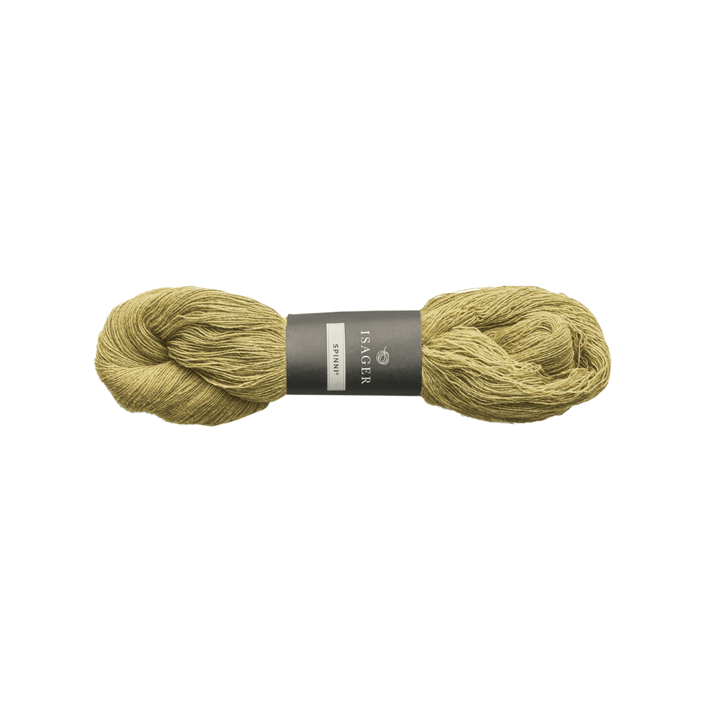 Isager Spinni - 35s | Yarn at Michigan Fine Yarns