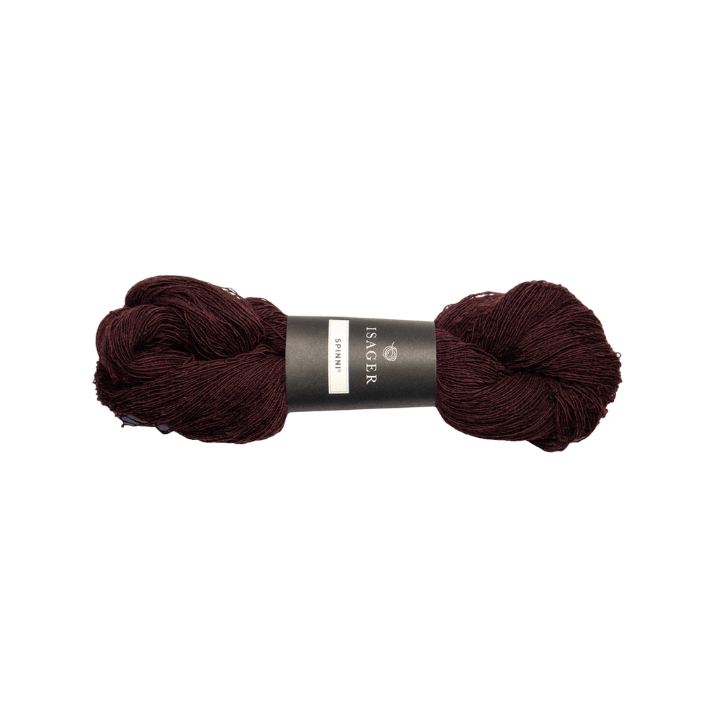 Isager Spinni - 36s | Yarn at Michigan Fine Yarns