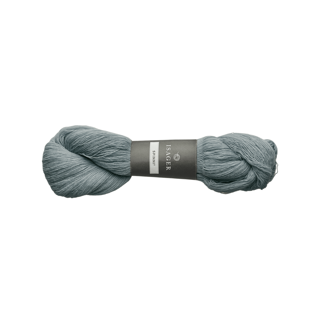 Isager Spinni - 42 | Yarn at Michigan Fine Yarns