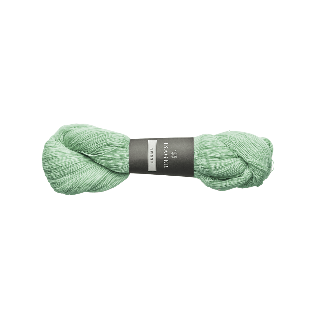 Isager Spinni - 46 | Yarn at Michigan Fine Yarns