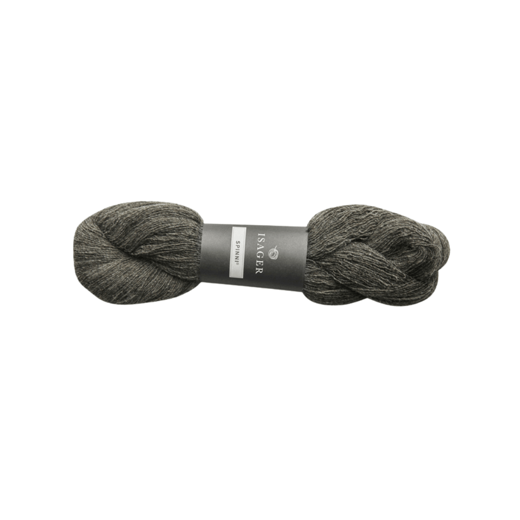 Isager Spinni - 4s | Yarn at Michigan Fine Yarns