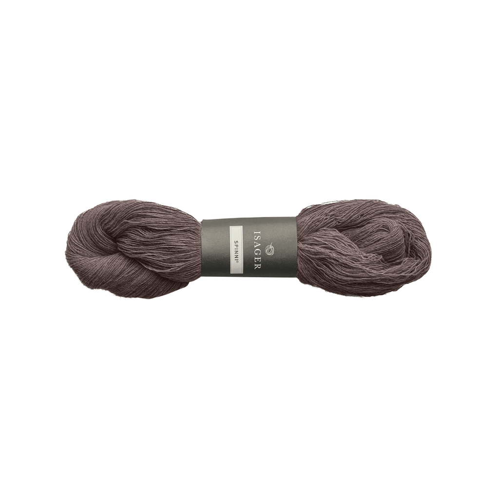 Isager Spinni - 60s | Yarn at Michigan Fine Yarns