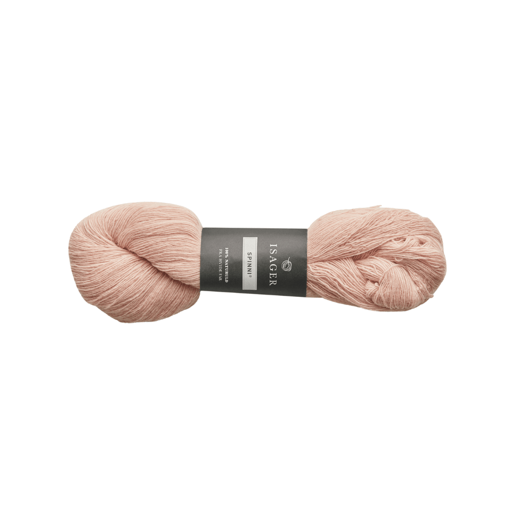 Isager Spinni - 61 | Yarn at Michigan Fine Yarns