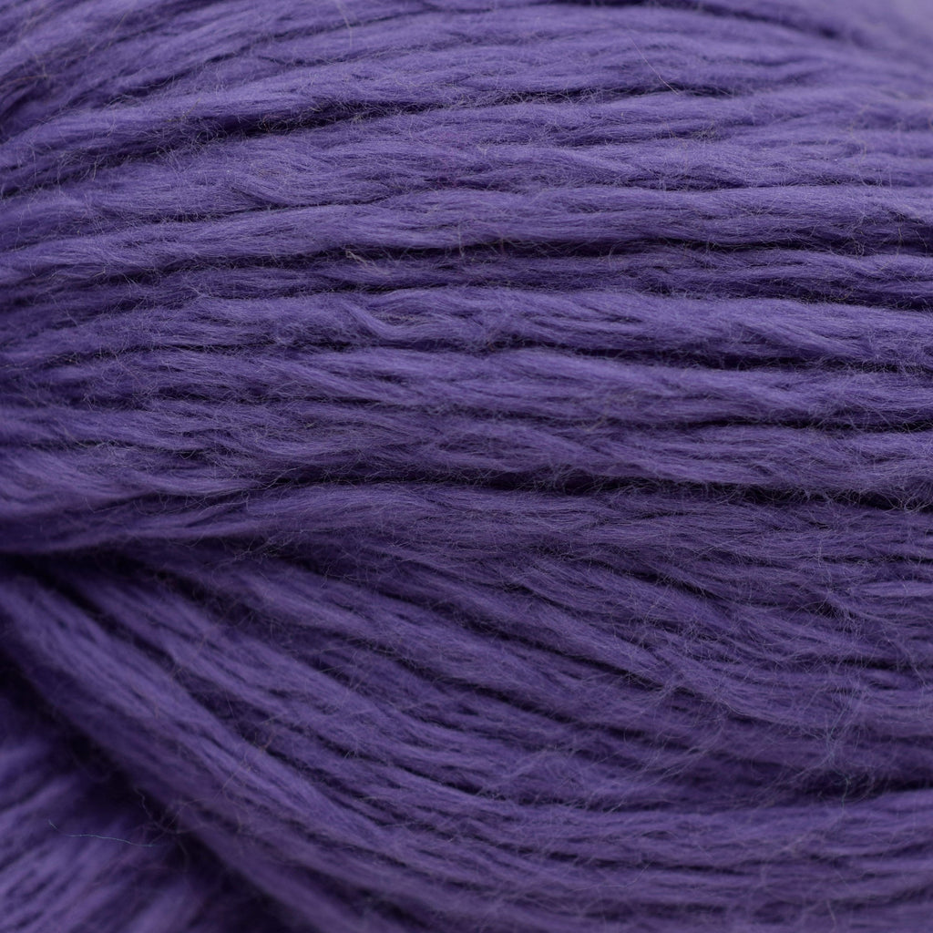 Juniper Moon Farm Cumulus - 74 - Royal Grape 840373418497 | Yarn at Michigan Fine Yarns