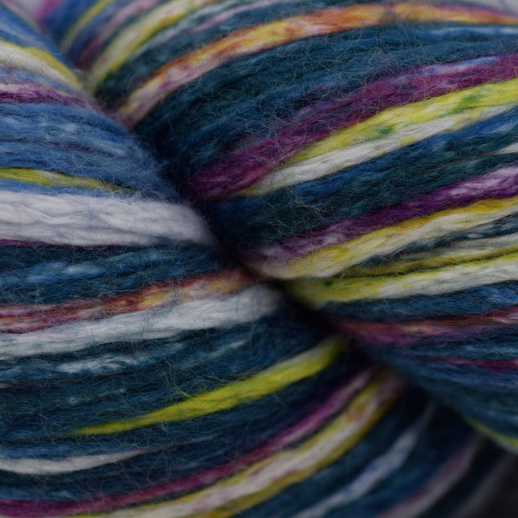 Juniper Moon Farm Cumulus Dappled - 123 - Bora Bora (Discontinued) 841275165052 | Yarn at Michigan Fine Yarns
