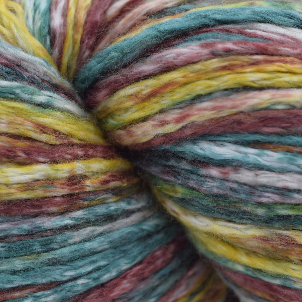 Juniper Moon Farm Cumulus Dappled -142 - Bahama Shores | Yarn at Michigan Fine Yarns