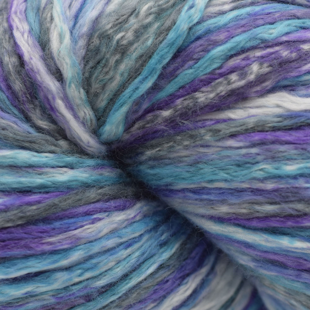Juniper Moon Farm Cumulus Dappled -143 - Glacier Sundown | Yarn at Michigan Fine Yarns