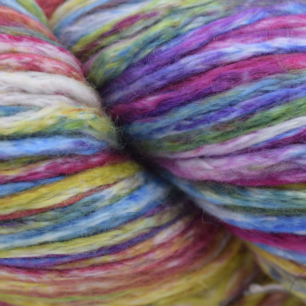 Juniper Moon Farm Cumulus Dappled -145 - Spring Wildflowers | Yarn at Michigan Fine Yarns
