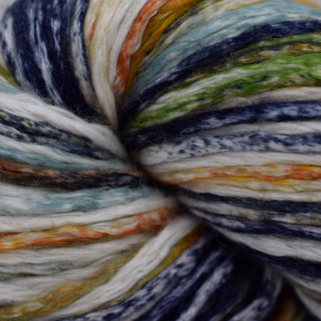 Juniper Moon Farm Cumulus Dappled - 149 - Sienna Forest | Yarn at Michigan Fine Yarns