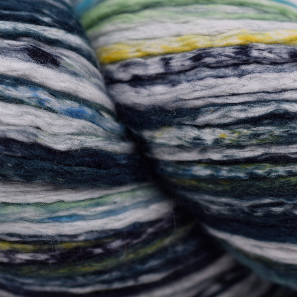 Juniper Moon Farm Cumulus Dappled - 150 - Aruba Sea | Yarn at Michigan Fine Yarns