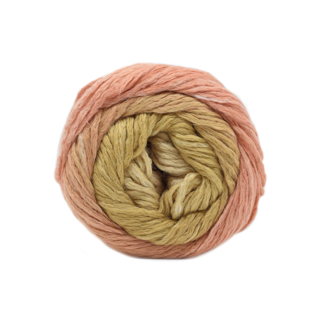 Juniper Moon Farm Cumulus Degrade -412 - Conch Shell 840373404728 | Yarn at Michigan Fine Yarns