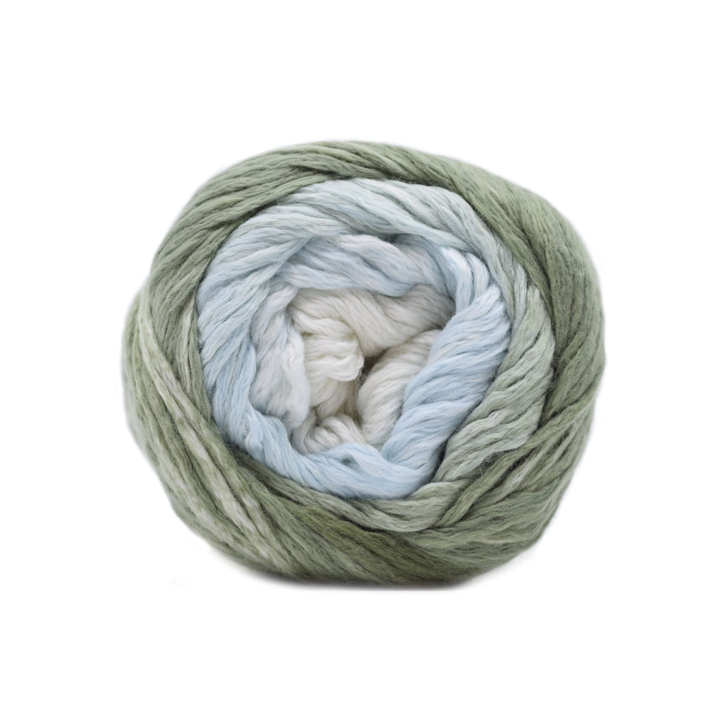 Juniper Moon Farm Cumulus Degrade -414 - Seaside Overlook 840373404742 | Yarn at Michigan Fine Yarns