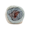 Juniper Moon Farm Cumulus Rainbow -221 - Misty Dawn 840373404766 | Yarn at Michigan Fine Yarns