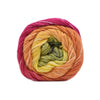 Juniper Moon Farm Cumulus Rainbow -223 - Solar Flare 840373404780 | Yarn at Michigan Fine Yarns