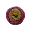 Juniper Moon Farm Cumulus Rainbow - 226 - Midnight Maroon | Yarn at Michigan Fine Yarns