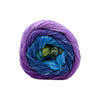 Juniper Moon Farm Cumulus Rainbow - 228 - Moonlight Jewel | Yarn at Michigan Fine Yarns