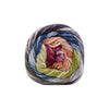 Juniper Moon Farm Cumulus Stripes - 504 - Stained Glass 840373404902 | Yarn at Michigan Fine Yarns