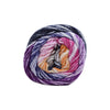 Juniper Moon Farm Cumulus Stripes - 505 - Vineyard Sunset 840373404919 | Yarn at Michigan Fine Yarns