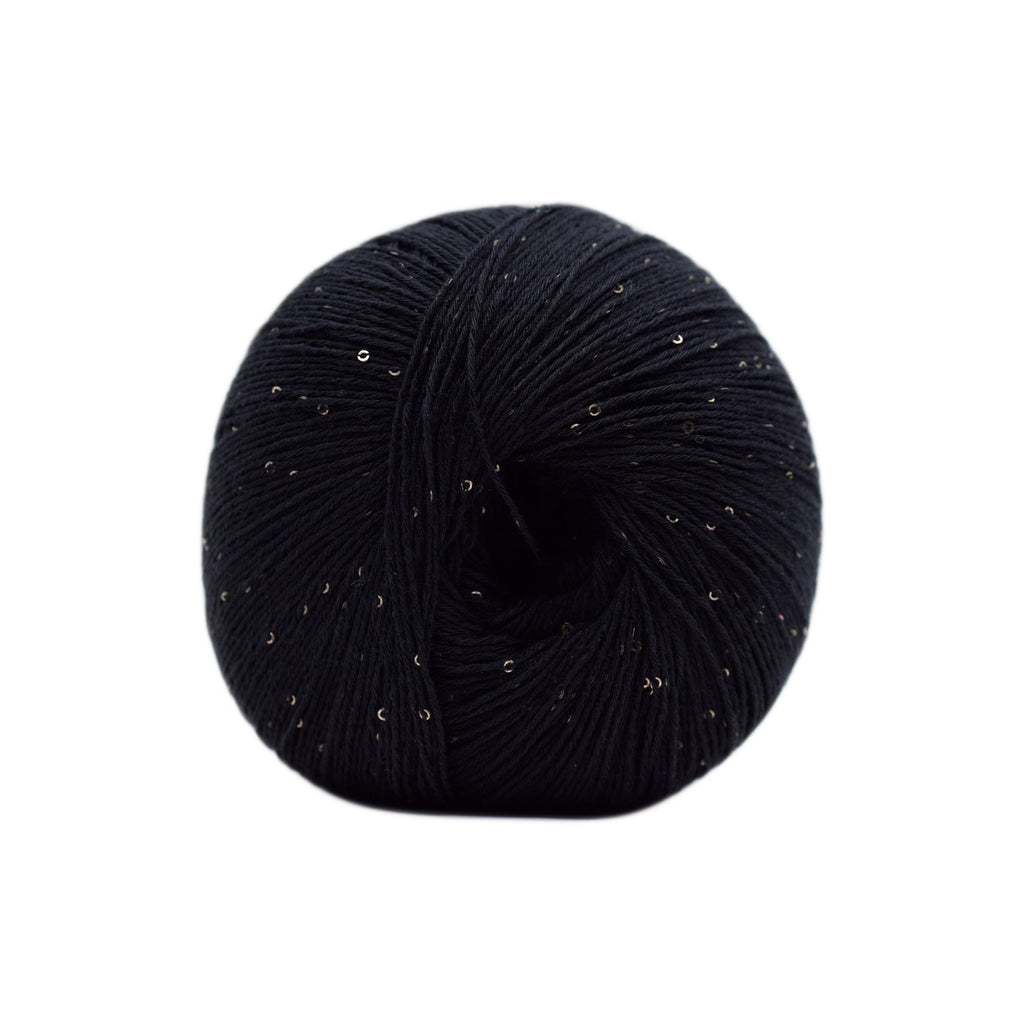 Juniper Moon Farm Marilyn - 1 - Little Black Dress | Yarn at Michigan Fine Yarns