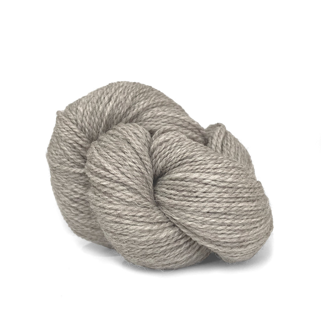 Kelbourne Woolens Camper - 260 - Driftwood Heather | Yarn at Michigan Fine Yarns